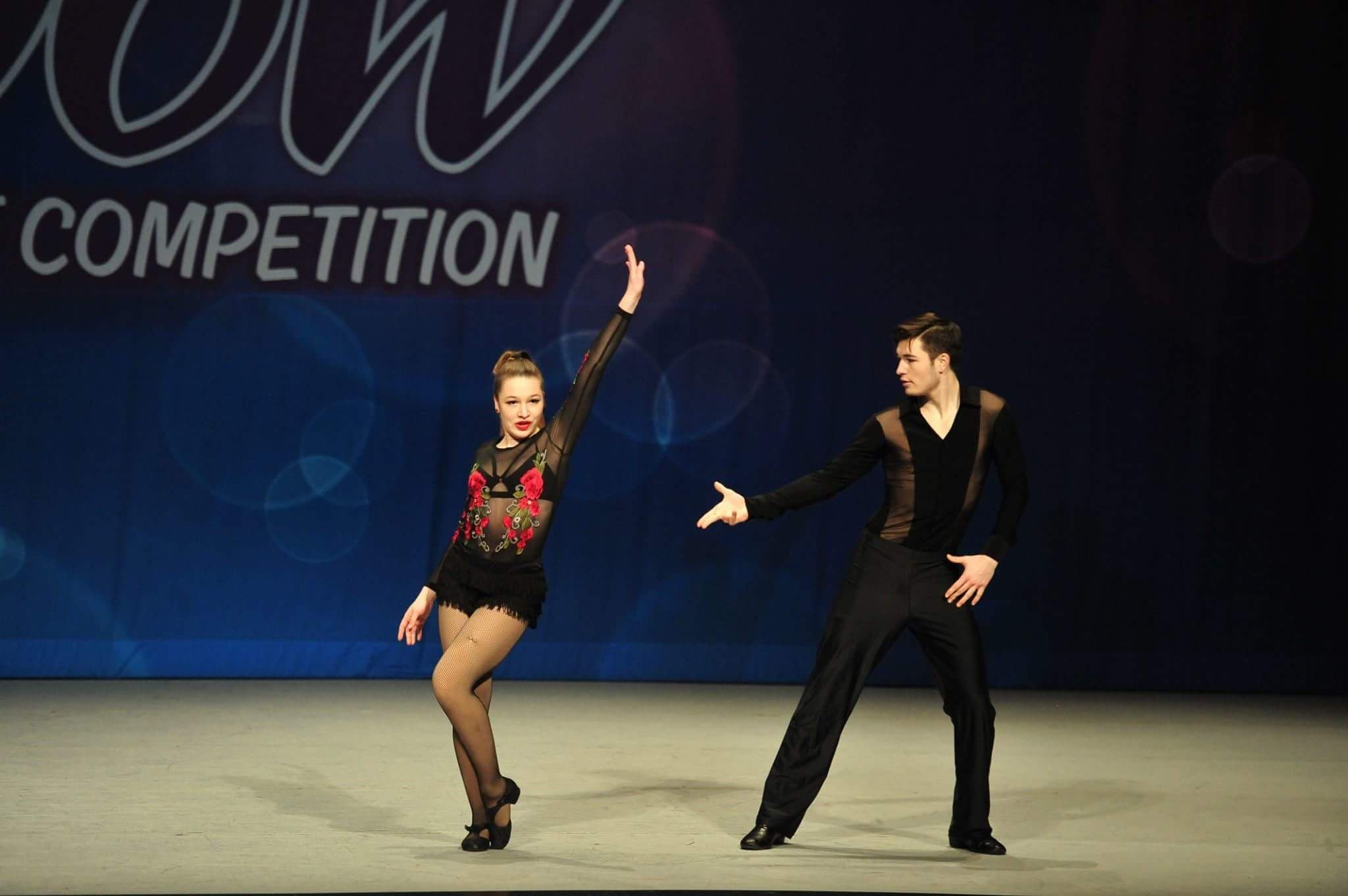 Competition Dance Absolute Danz