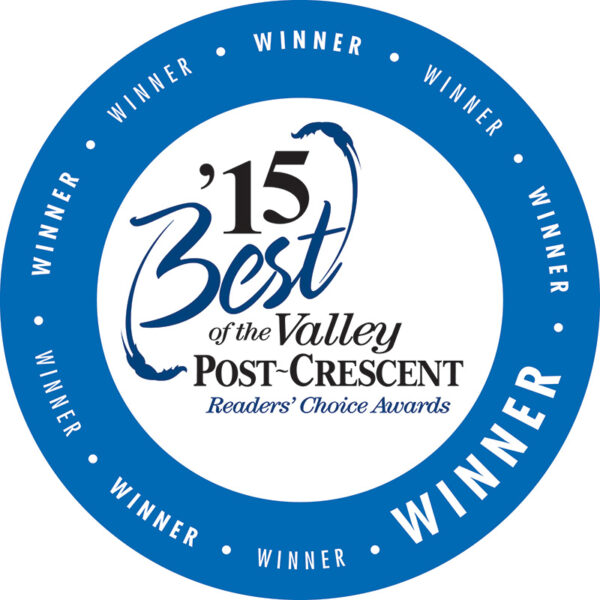 Best of the Valley Post-Crescent 2015 Absolute Danz