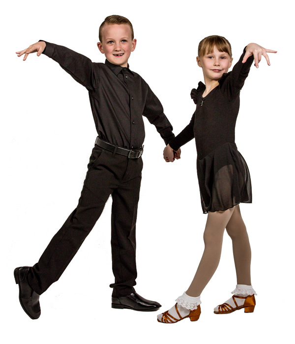 Youth Dance Lessons Oshkosh